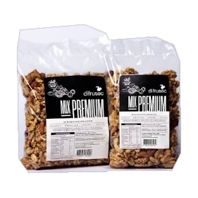 Mix premium 900 g