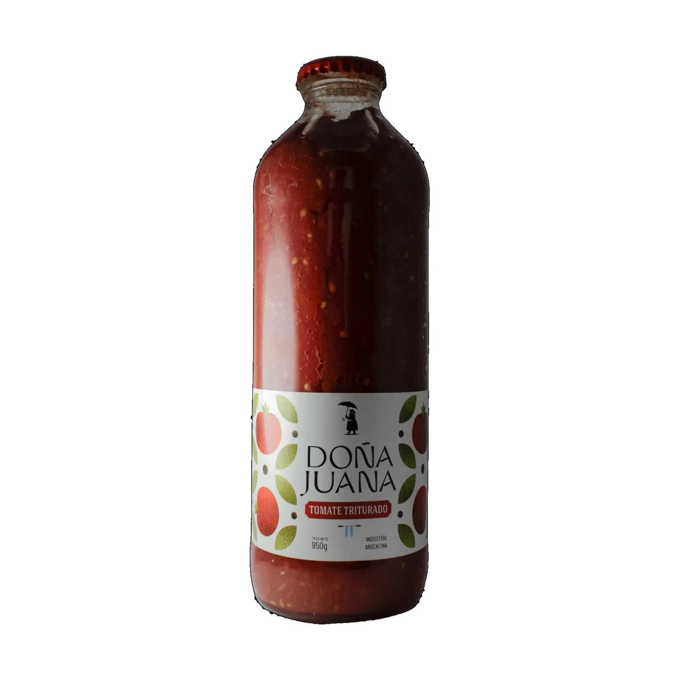Tomate triturado 950 g